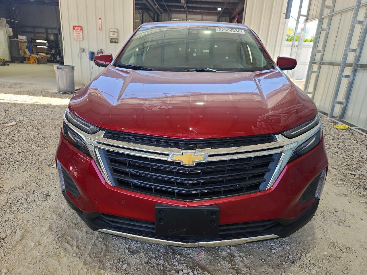 2024 Chevrolet Equinox Lt - Image 5
