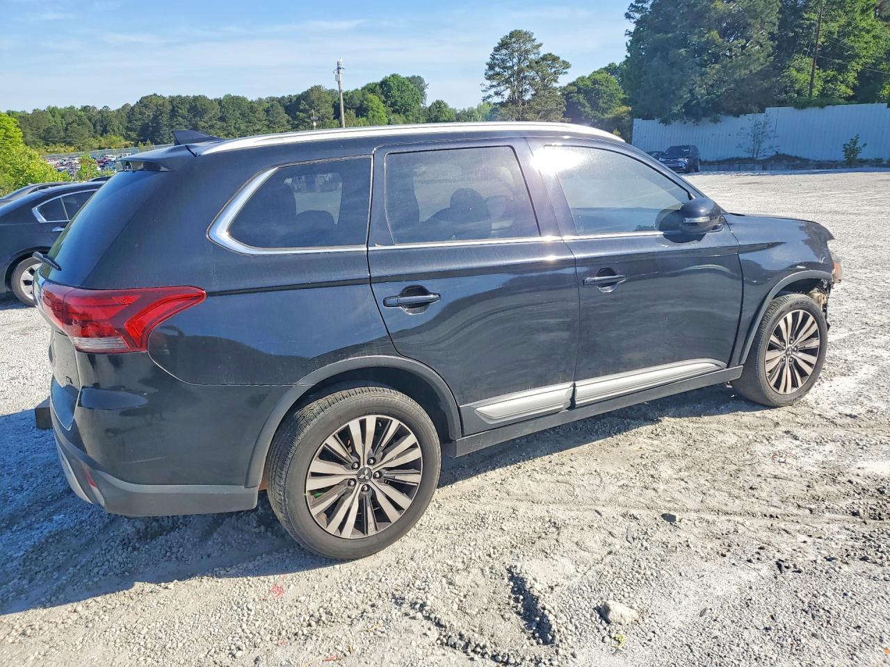 2020 Mitsubishi Outlander Se - Image 3