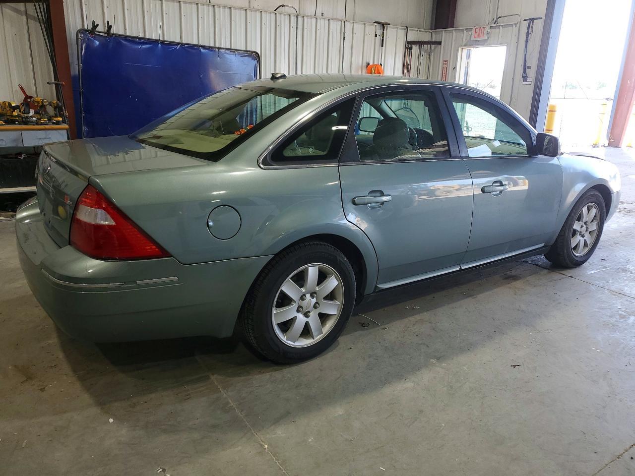 2007 Ford Five Hundred Sel - Image 3