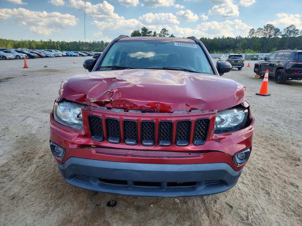 2015 Jeep Compass Sport - Image 5