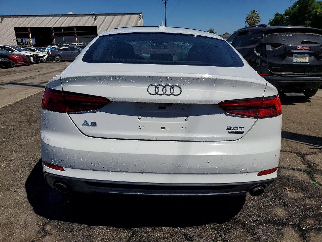 2018 Audi A5 Premium Plus S-Line - Image 6
