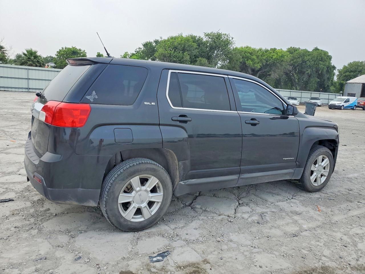 2012 GMC Terrain Sle - Image 3