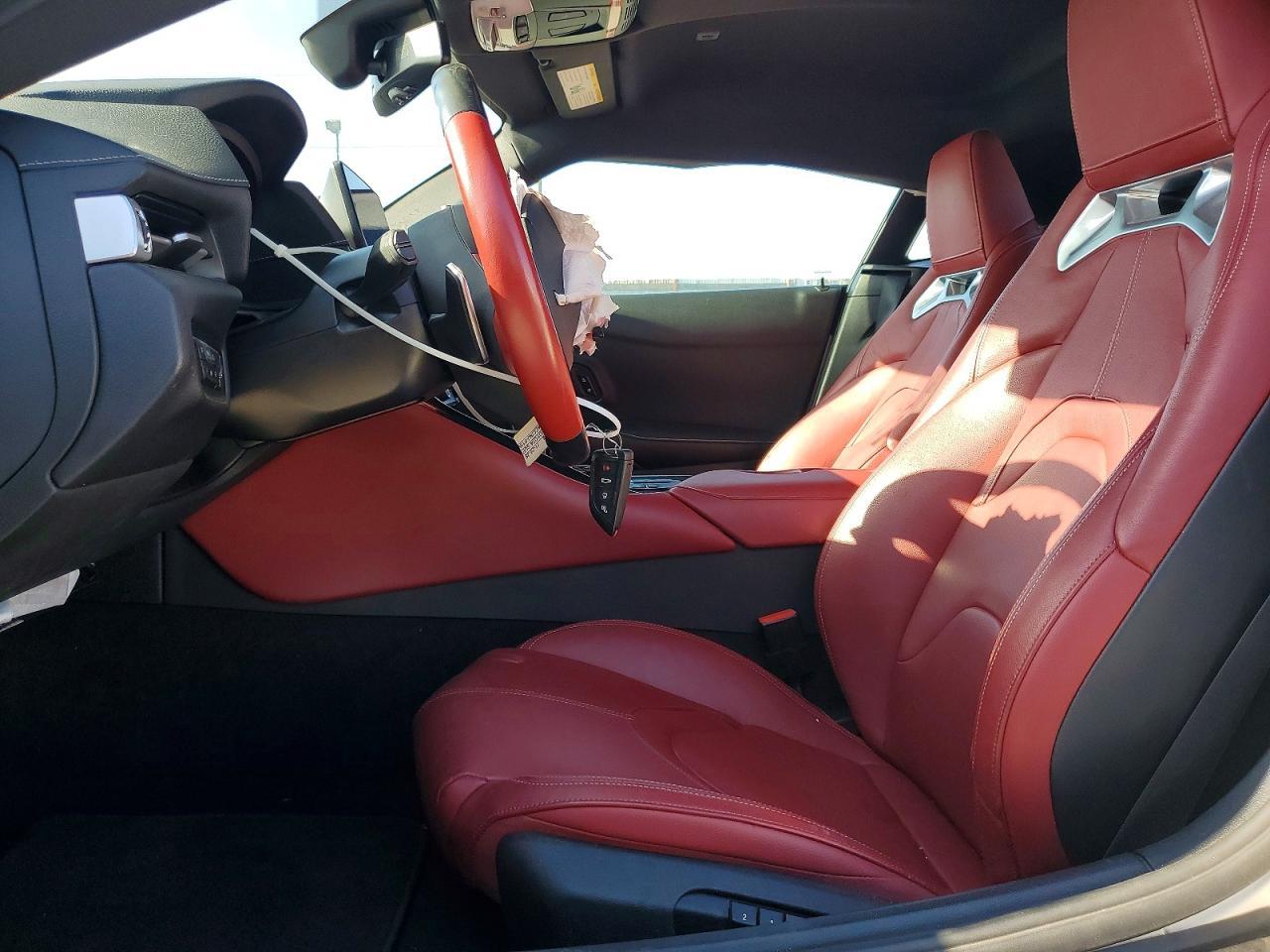 2022 Toyota Gr Supra 3.0 Premium - Фото 7