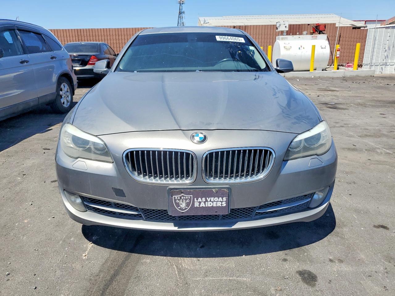 2013 BMW 528 I - Фото 5