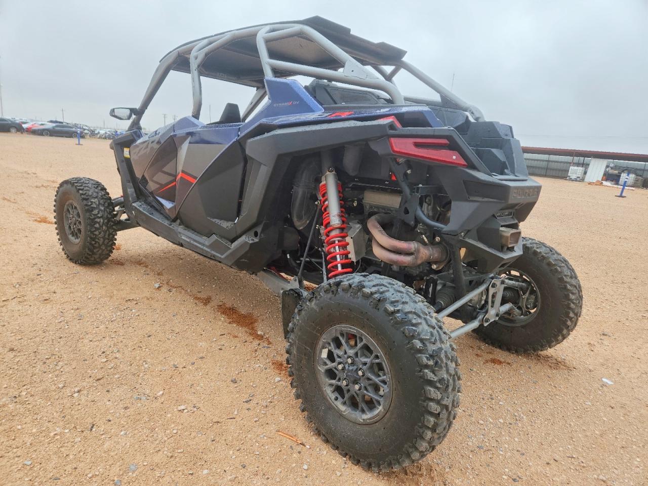 2023 Polaris Rzr Utility Vehicle - Фото 3