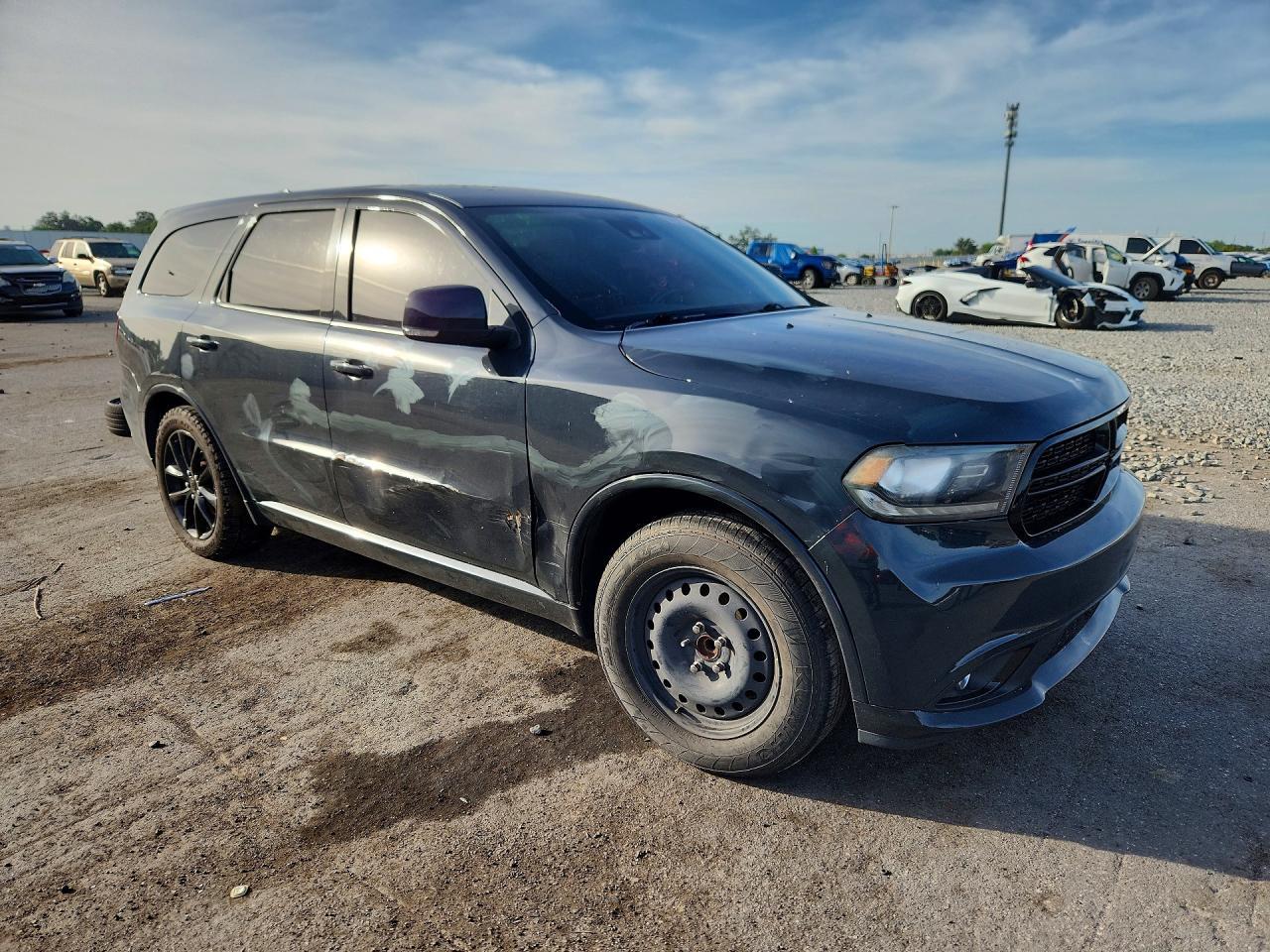 2017 Dodge Durango R - Image 4