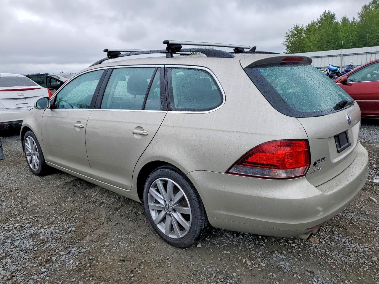 2013 Volkswagen Jetta S - Image 2