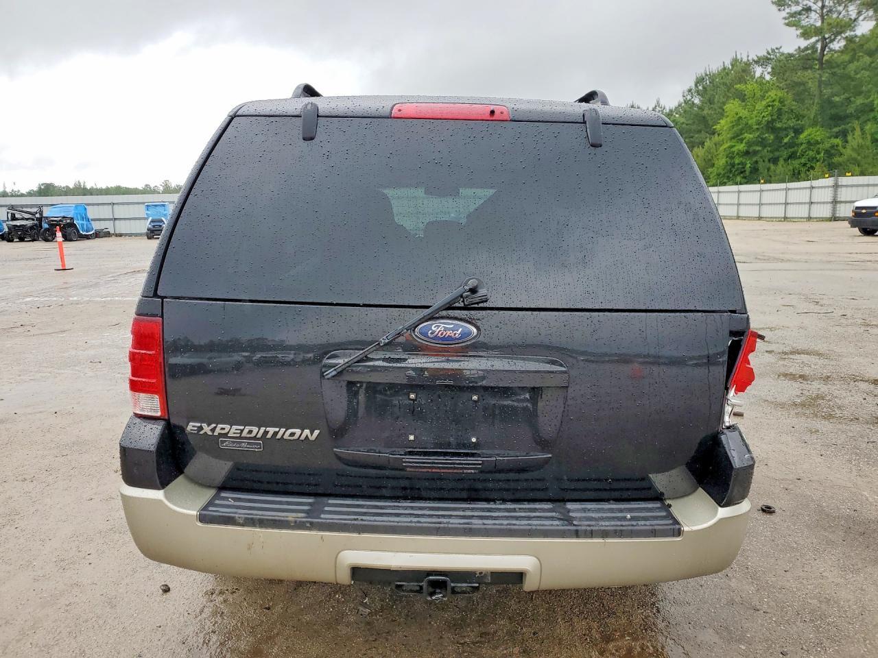 2006 Ford Expedition Eddie Bauer - Фото 6