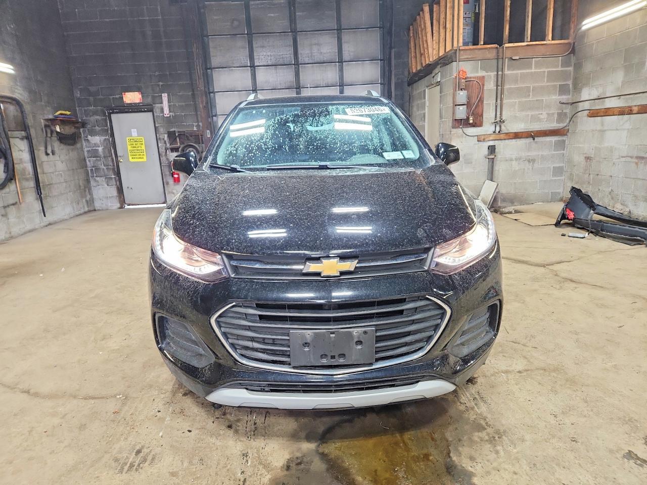 2019 Chevrolet Trax 1Lt - Фото 5
