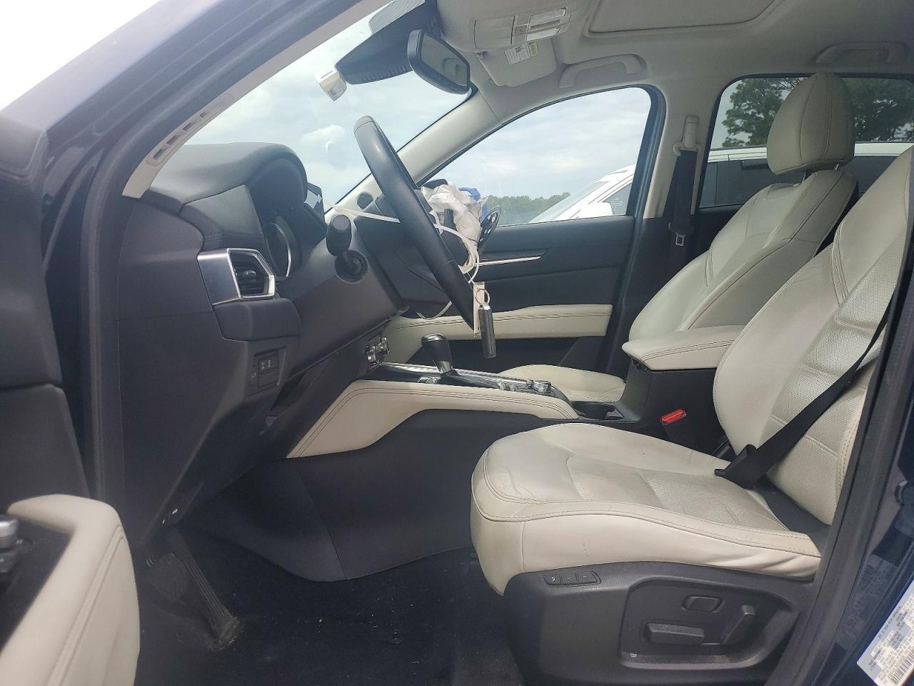 2017 Mazda Cx-5 Grand Touring - Image 7