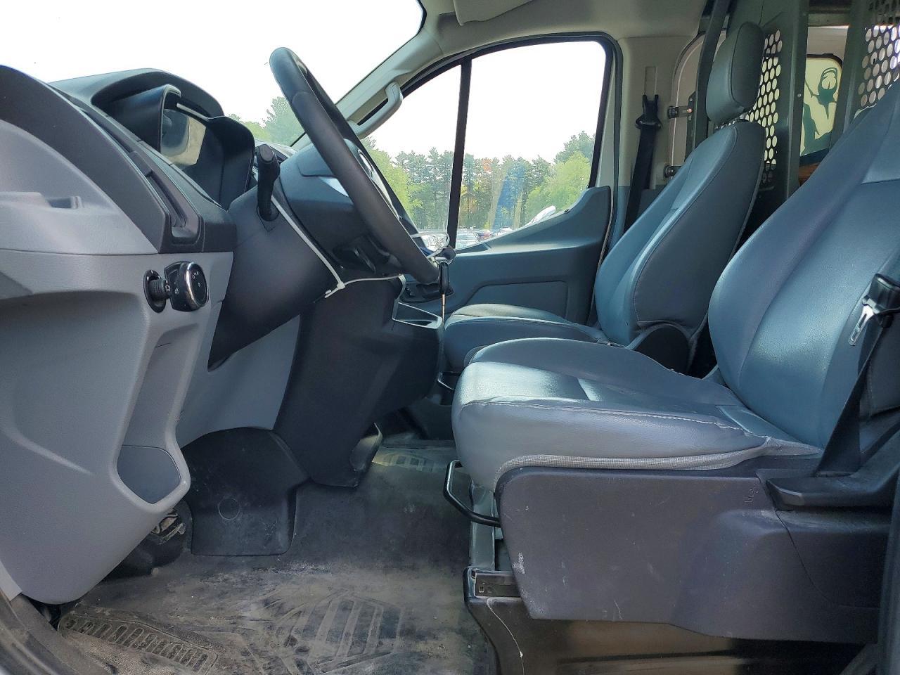 2015 Ford Transit T-350 - Фото 7