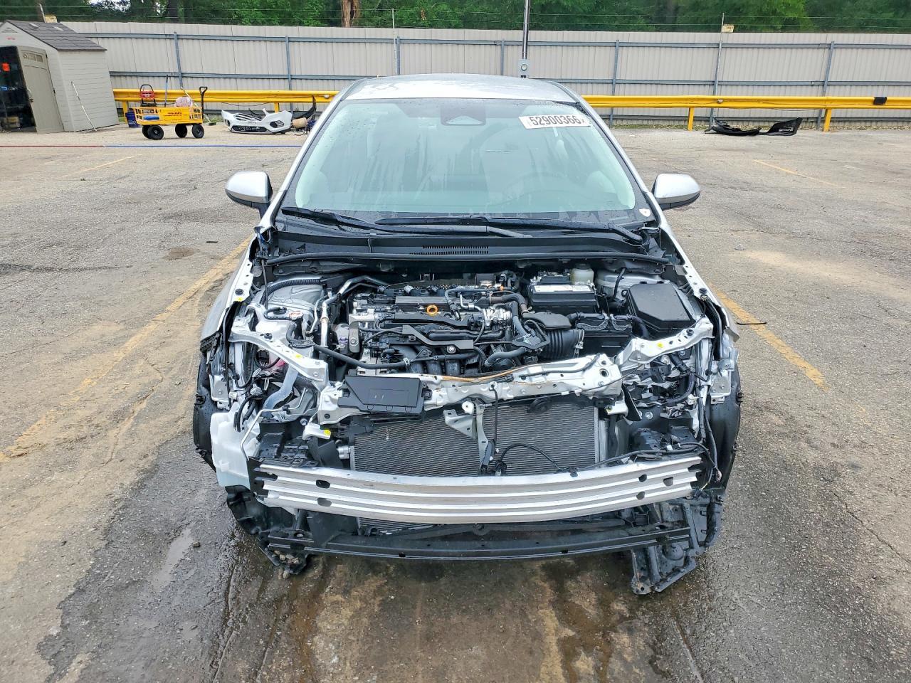 2026 Toyota Corolla Le - Image 5