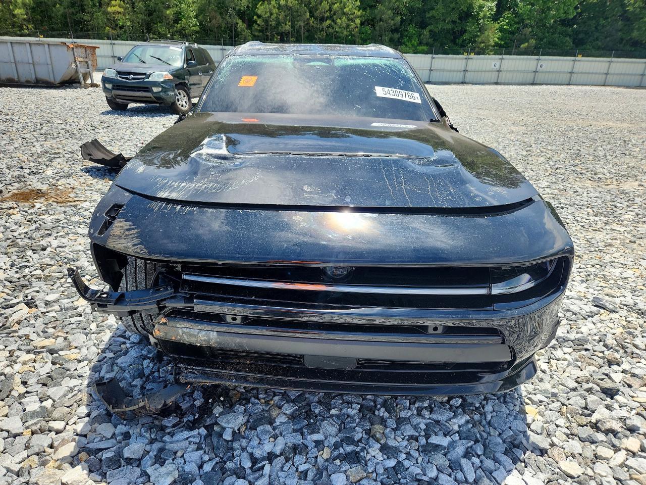 2026 Dodge Charger Scat Pack - Фото 5