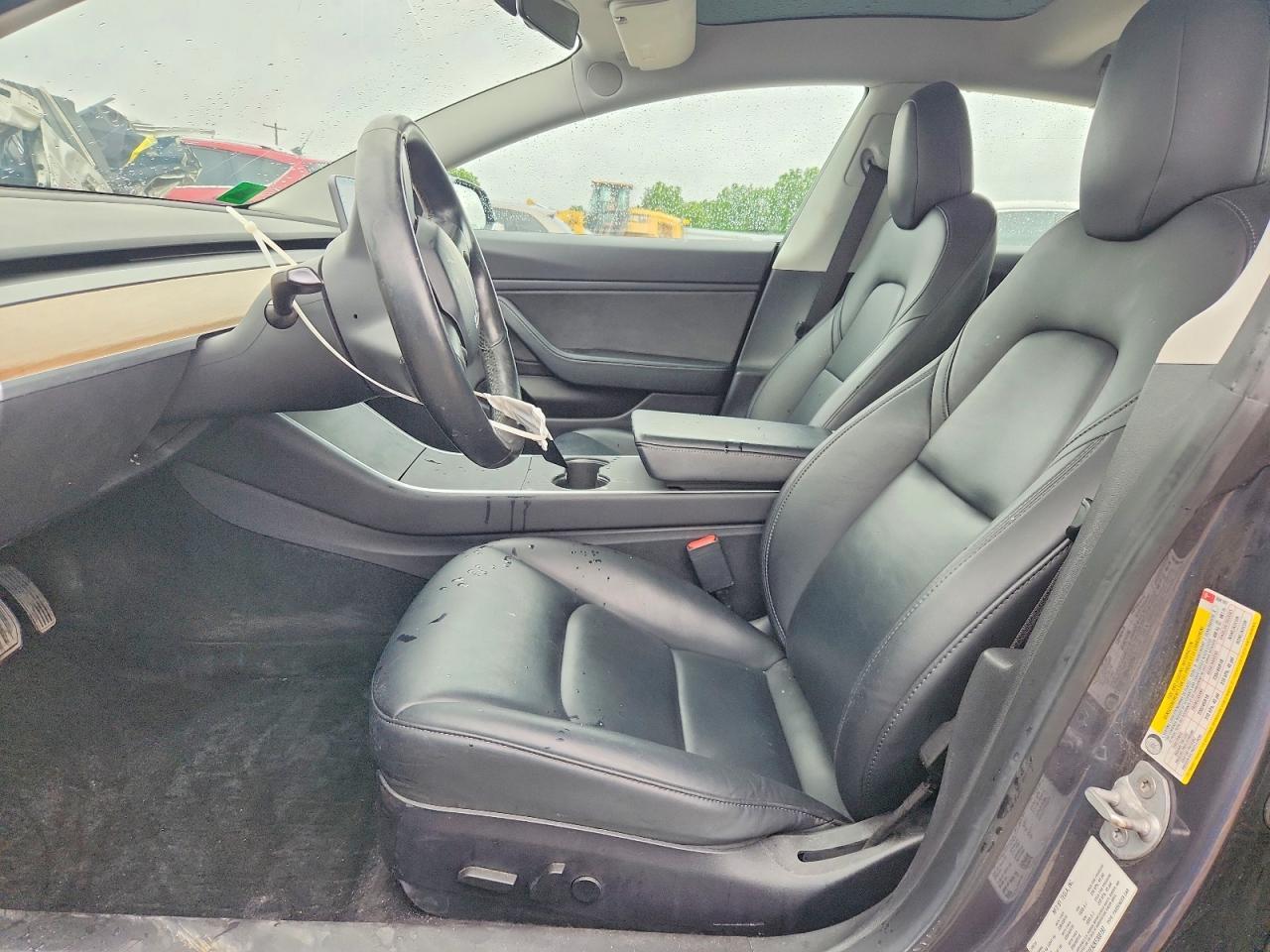 2019 Tesla Model 3 - Фото 7