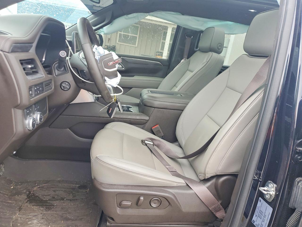 2023 GMC Yukon Slt - Фото 7