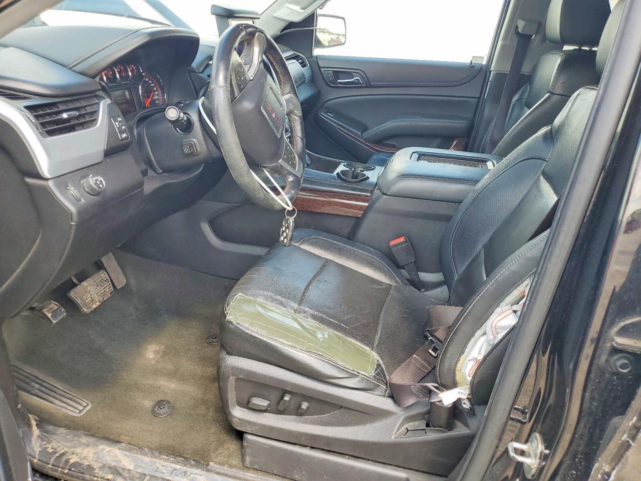 2016 GMC Yukon Xl C1500 Slt - Image 7