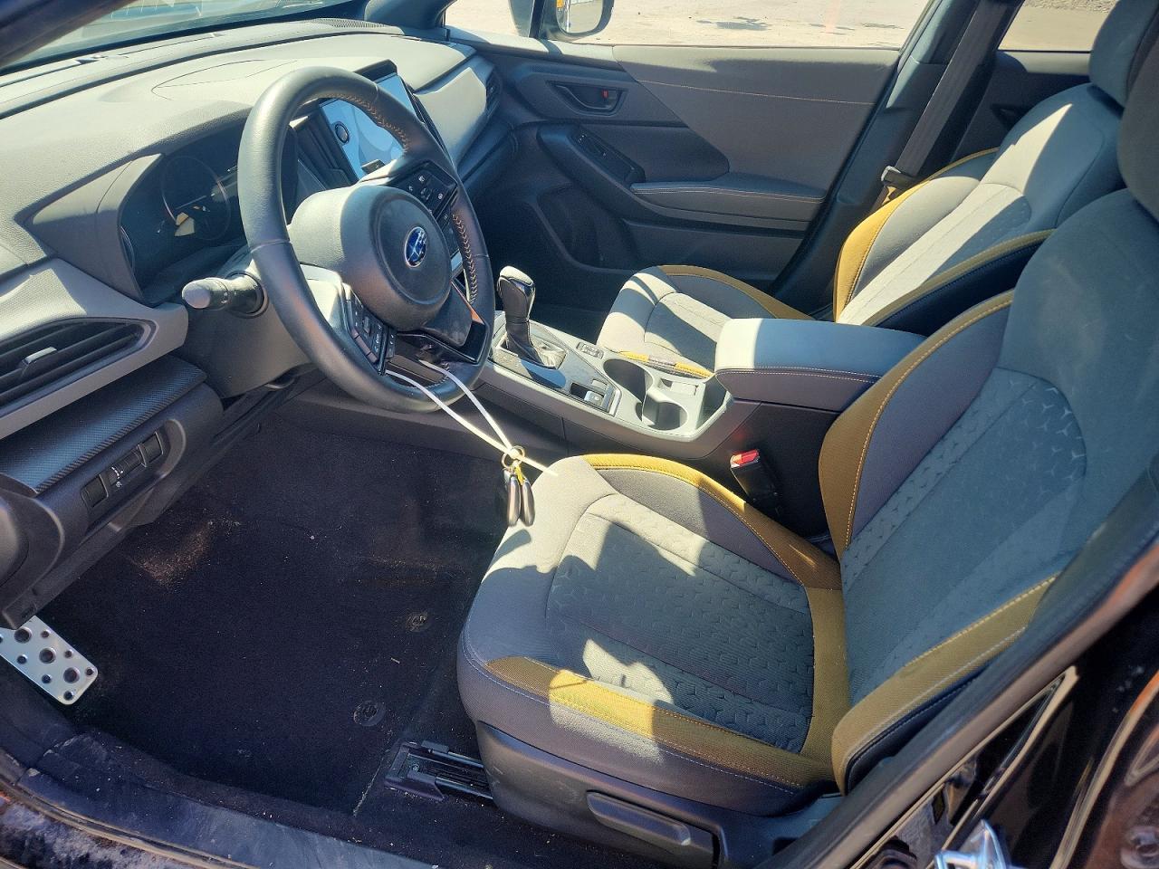 2024 Subaru Crosstrek Sport - Фото 7