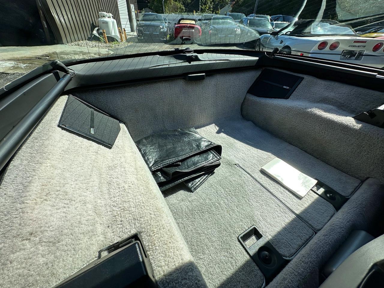 1984 Chevrolet Corvette - Image 6