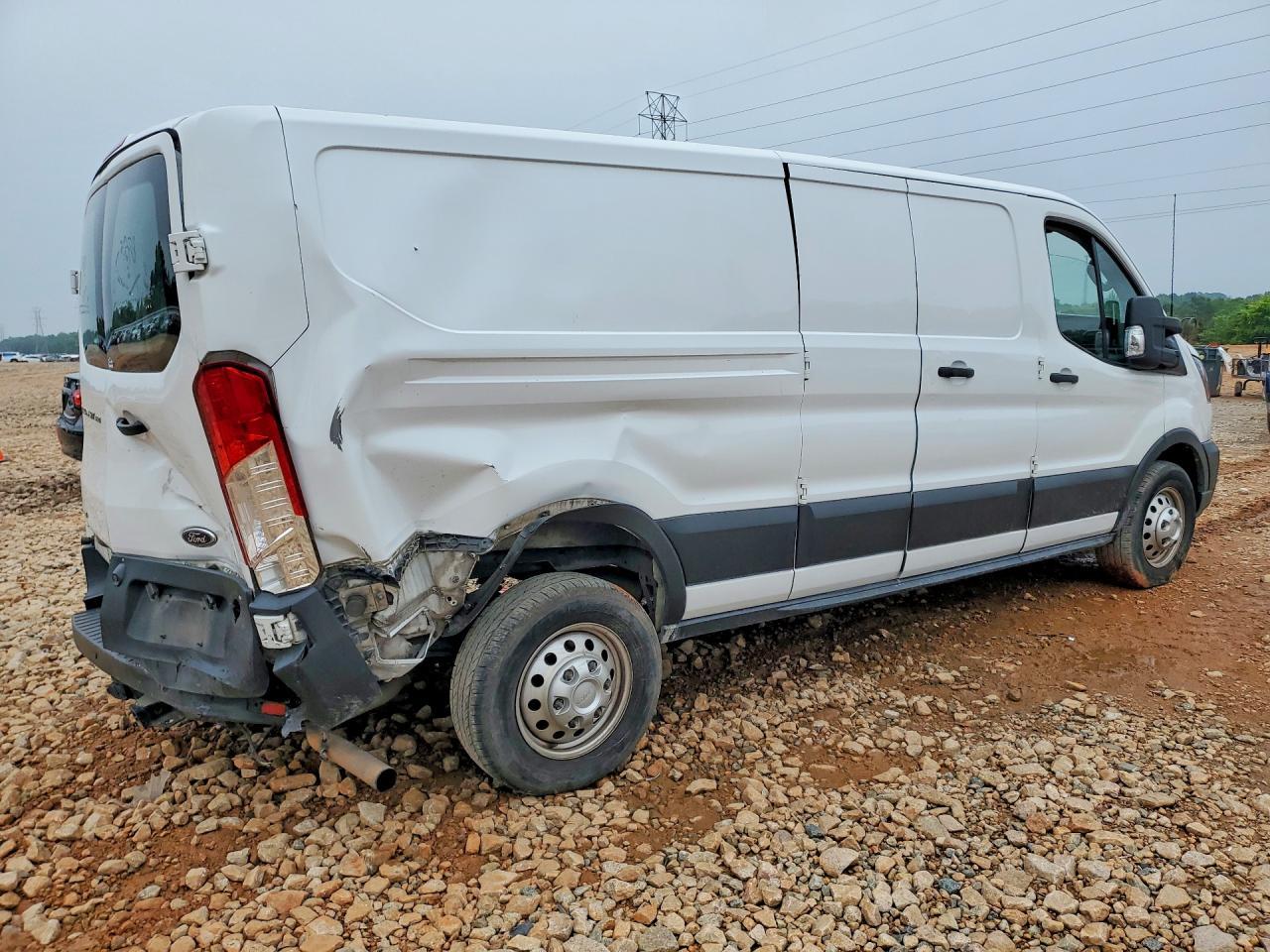 2020 Ford Transit T-350 - Image 3