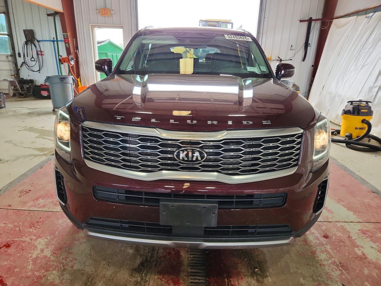 2020 Kia Telluride Ex - Image 5