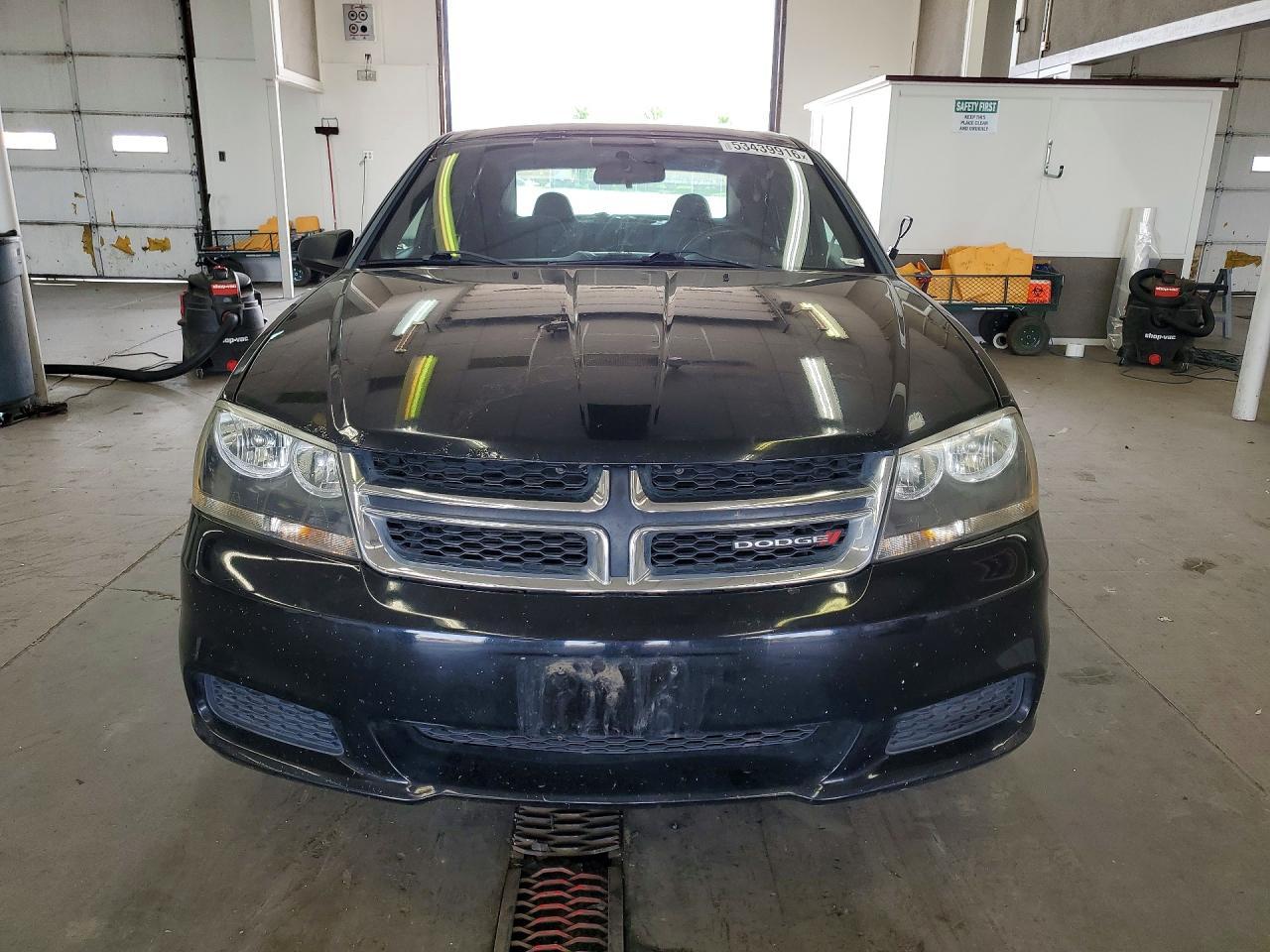 2013 Dodge Avenger Se - Фото 5