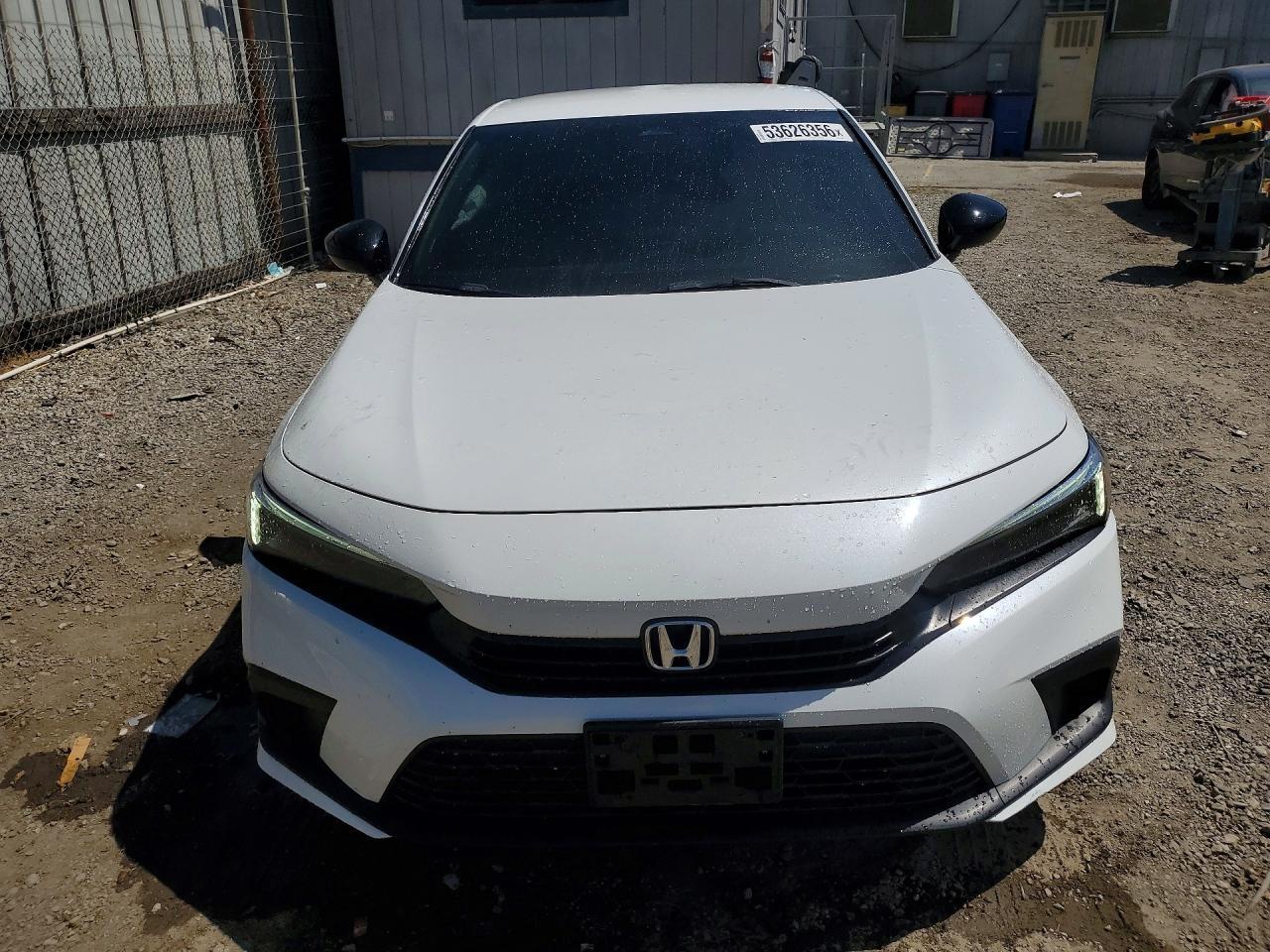 2023 Honda Civic - Image 5