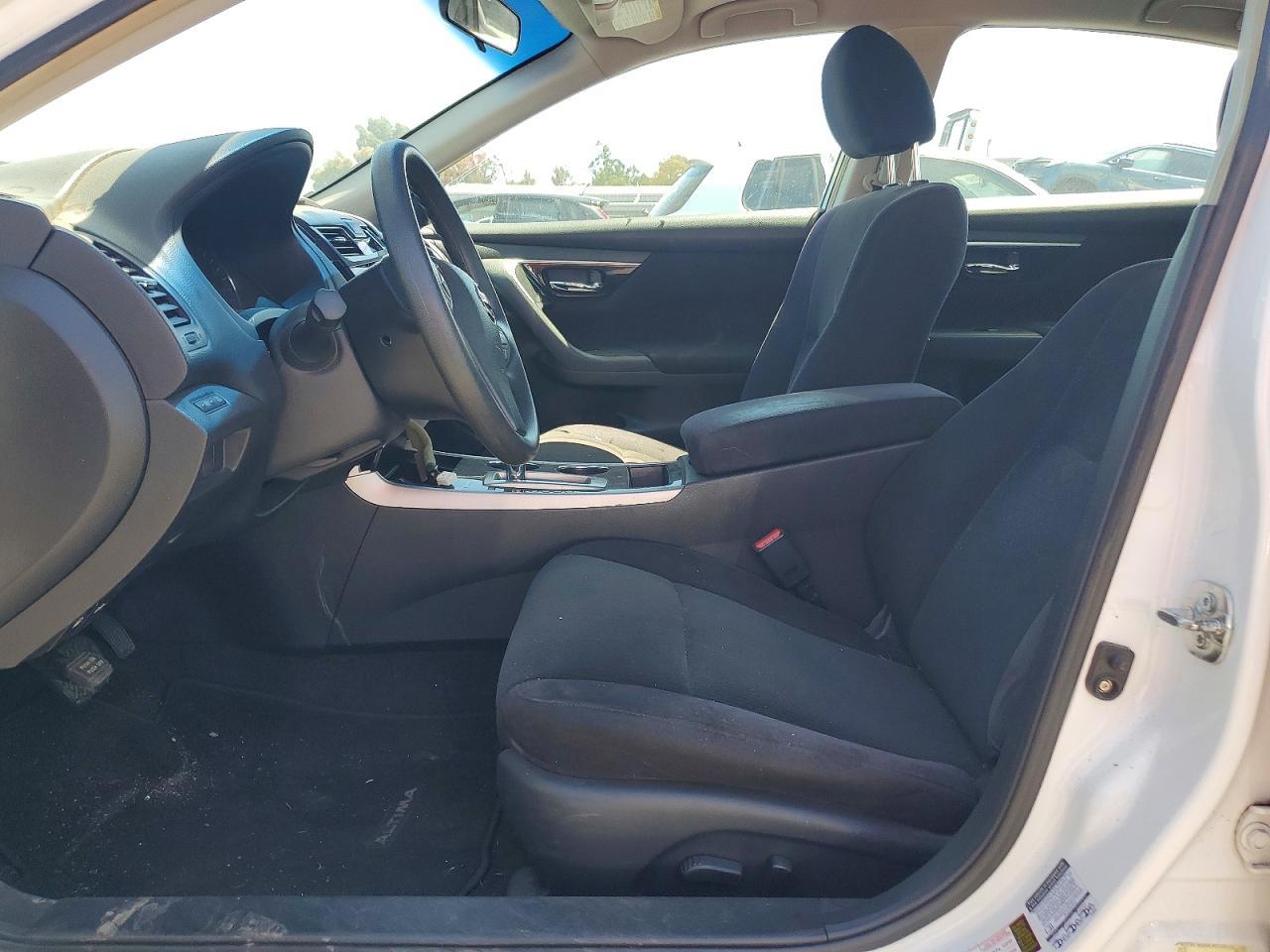 2013 Nissan Altima 2.5 - Image 7