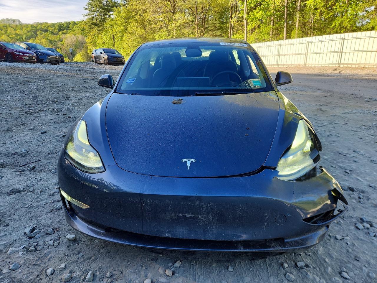 2022 Tesla Model 3 - Image 5