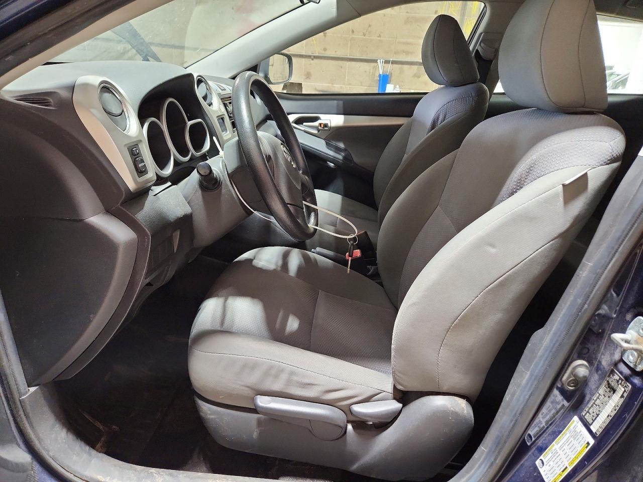 2009 Toyota Matrix Base - Image 7
