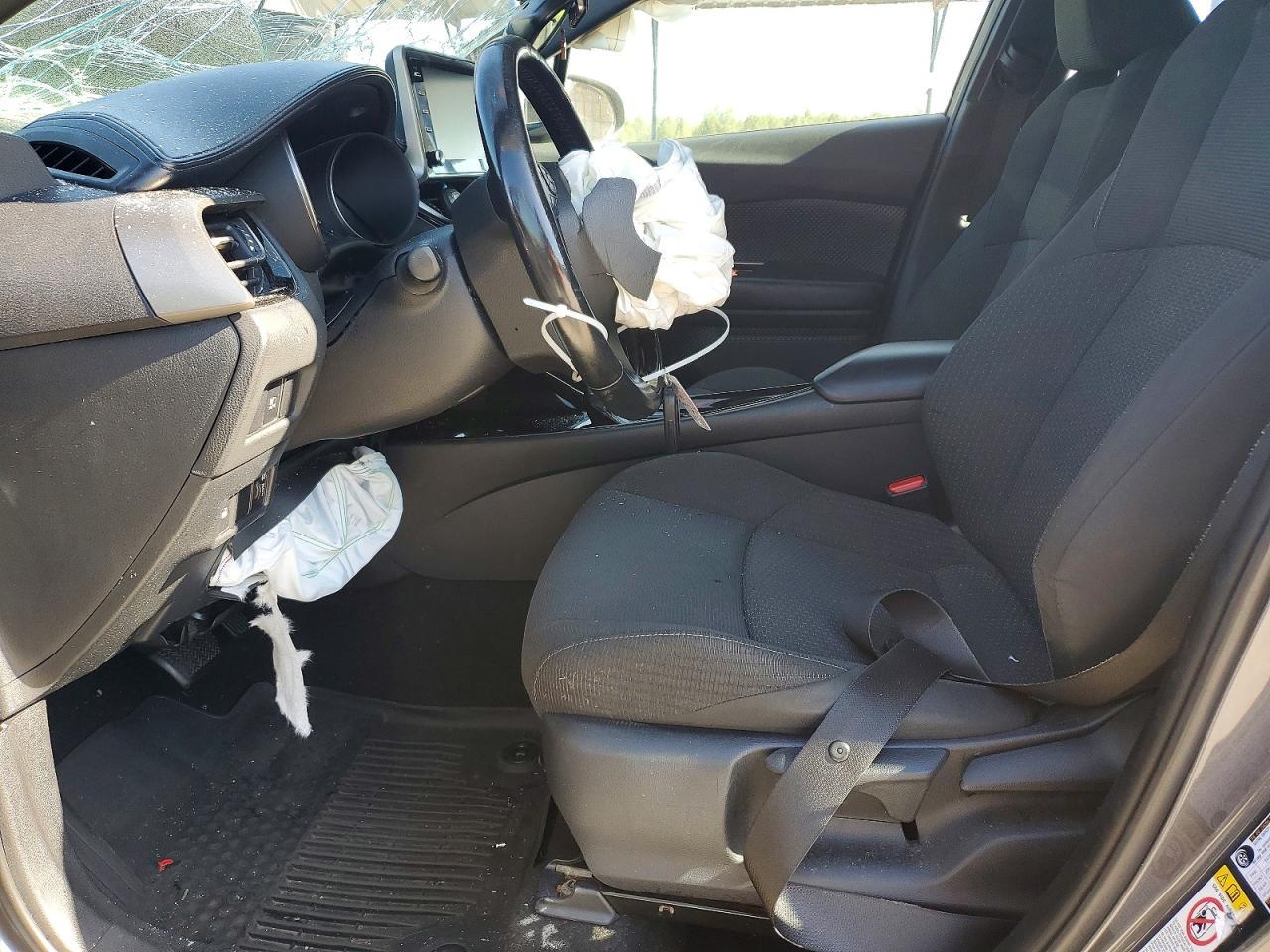 2019 Toyota C-Hr Xle - Фото 7