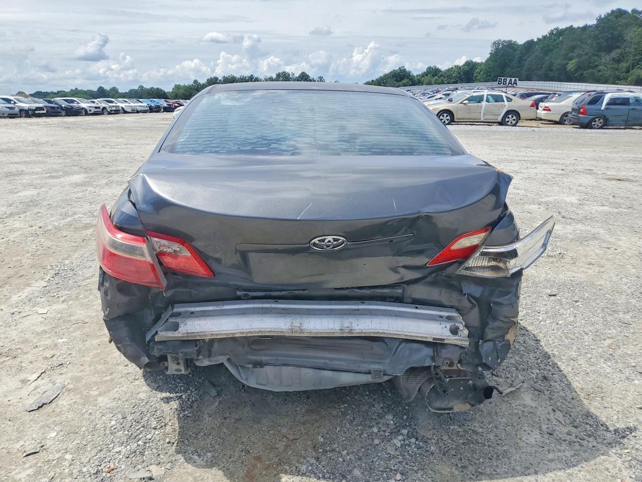2007 Toyota Camry Le - Image 6