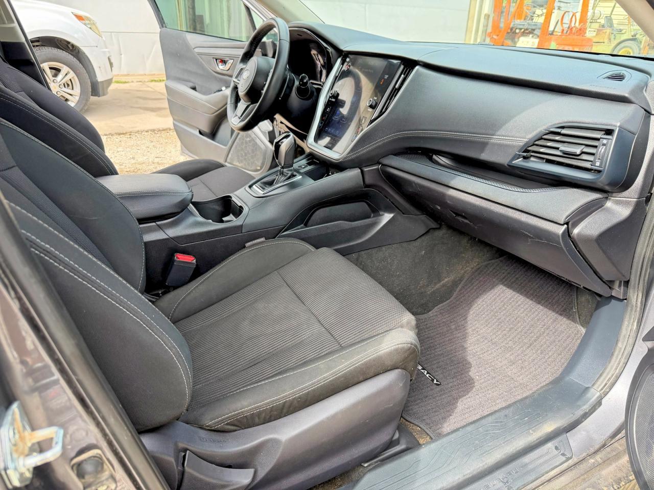 2022 Subaru Legacy Premium - Image 5