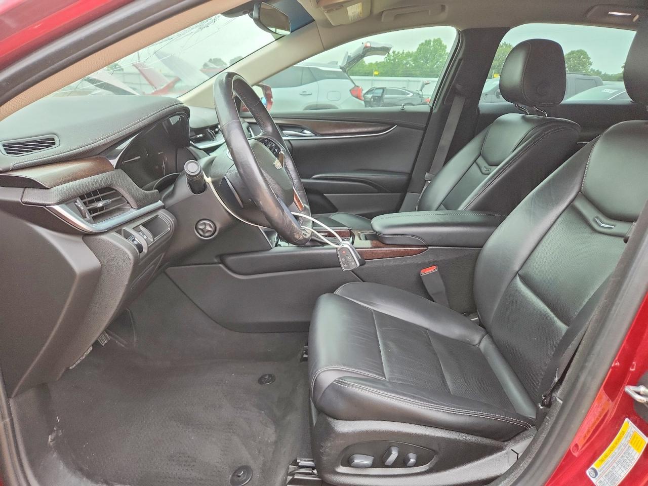 2019 Cadillac Xts Luxury - Фото 7