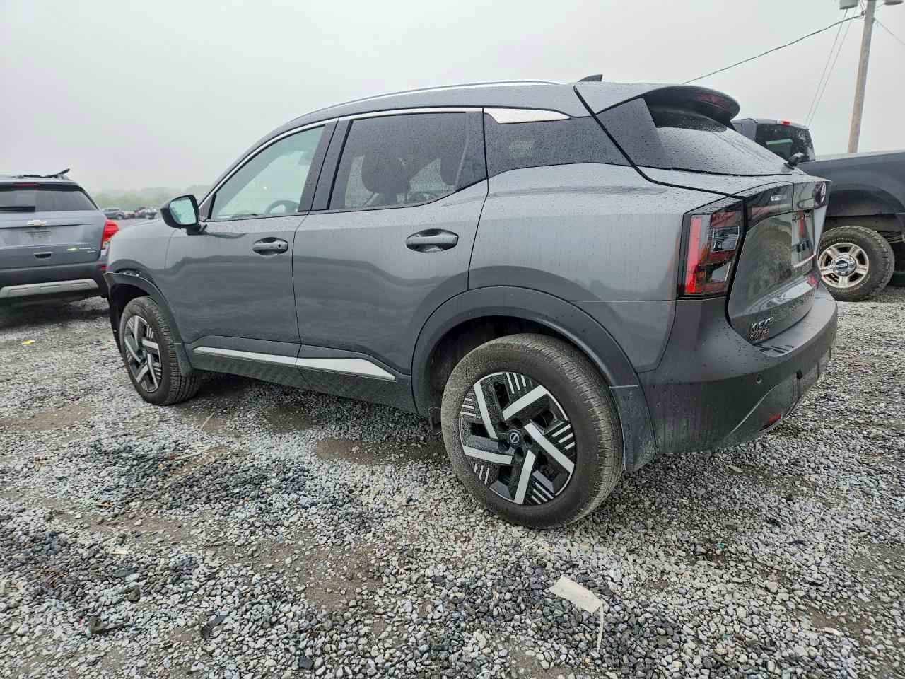 2026 Nissan Kicks Sv - Фото 2