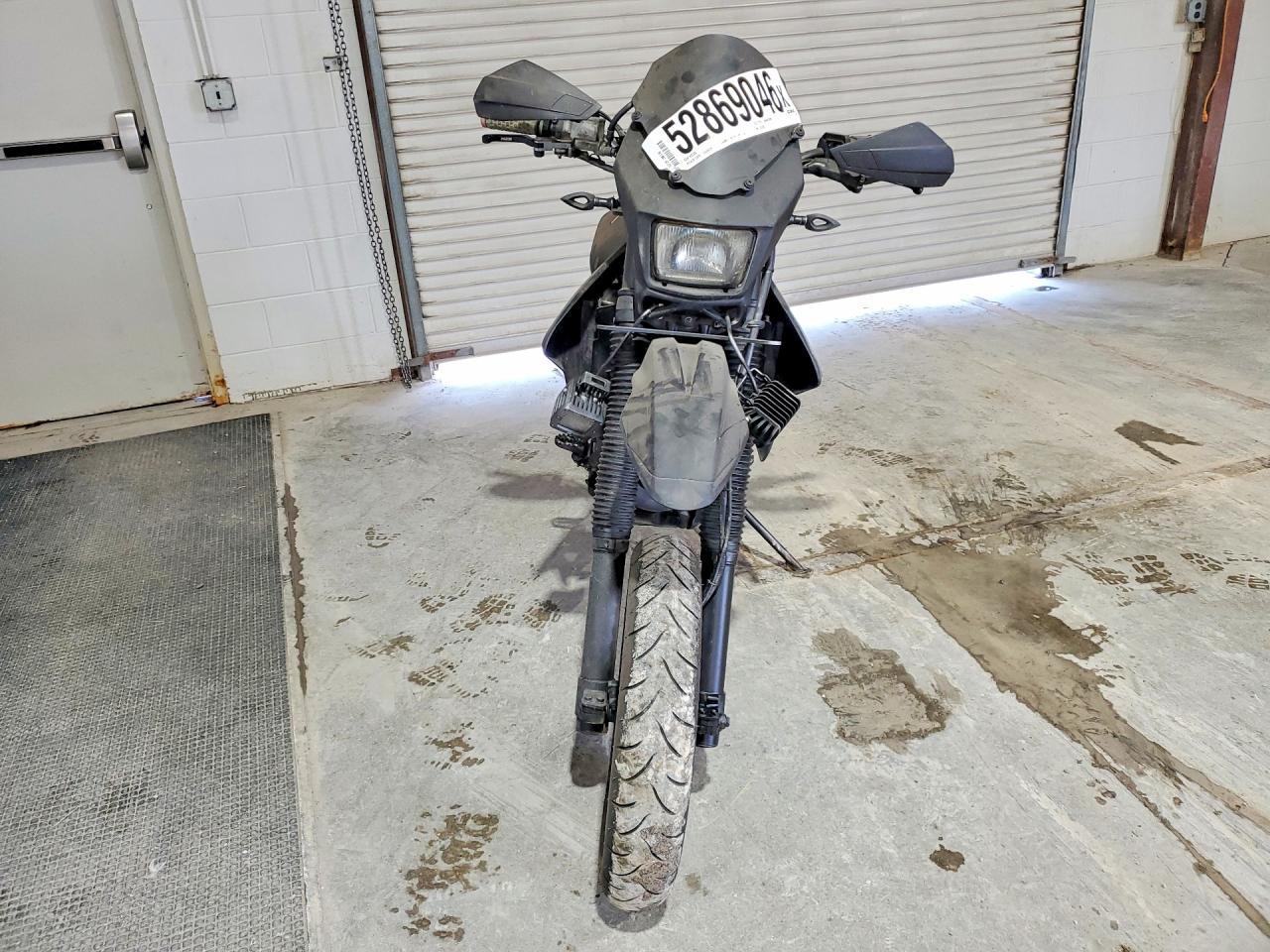 2006 Suzuki Dr-Z400 S - Image 3