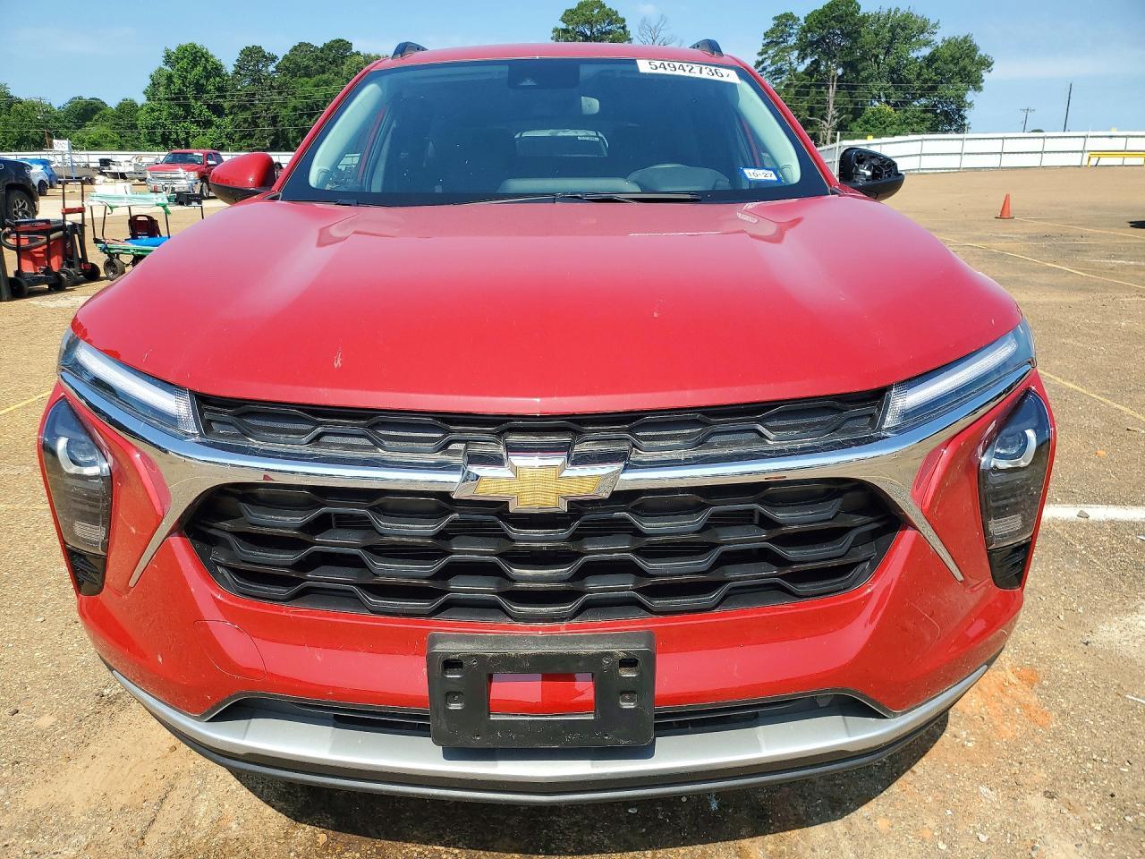 2026 Chevrolet Trax 1Lt - Image 5