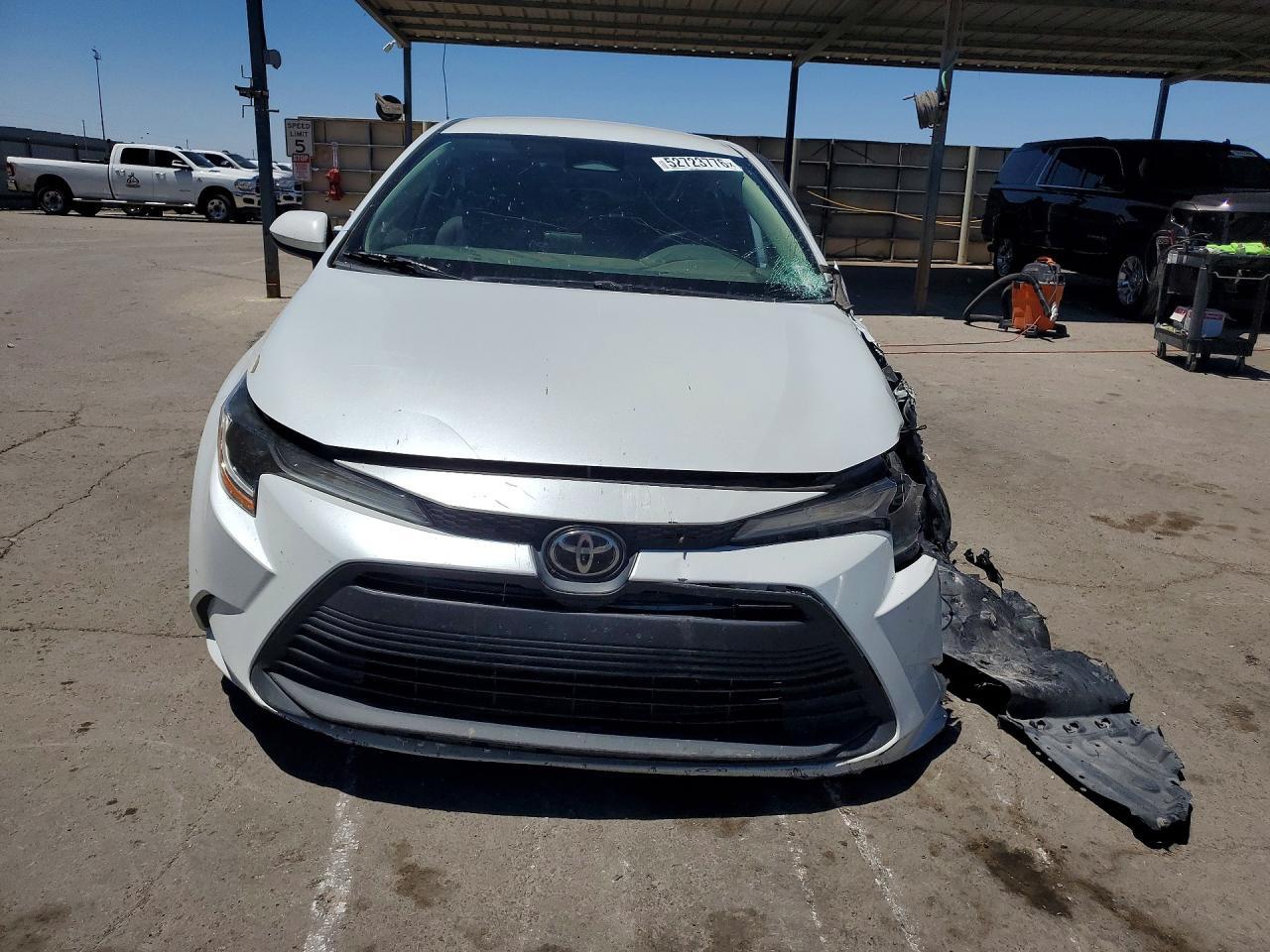 2023 Toyota Corolla Le - Image 5
