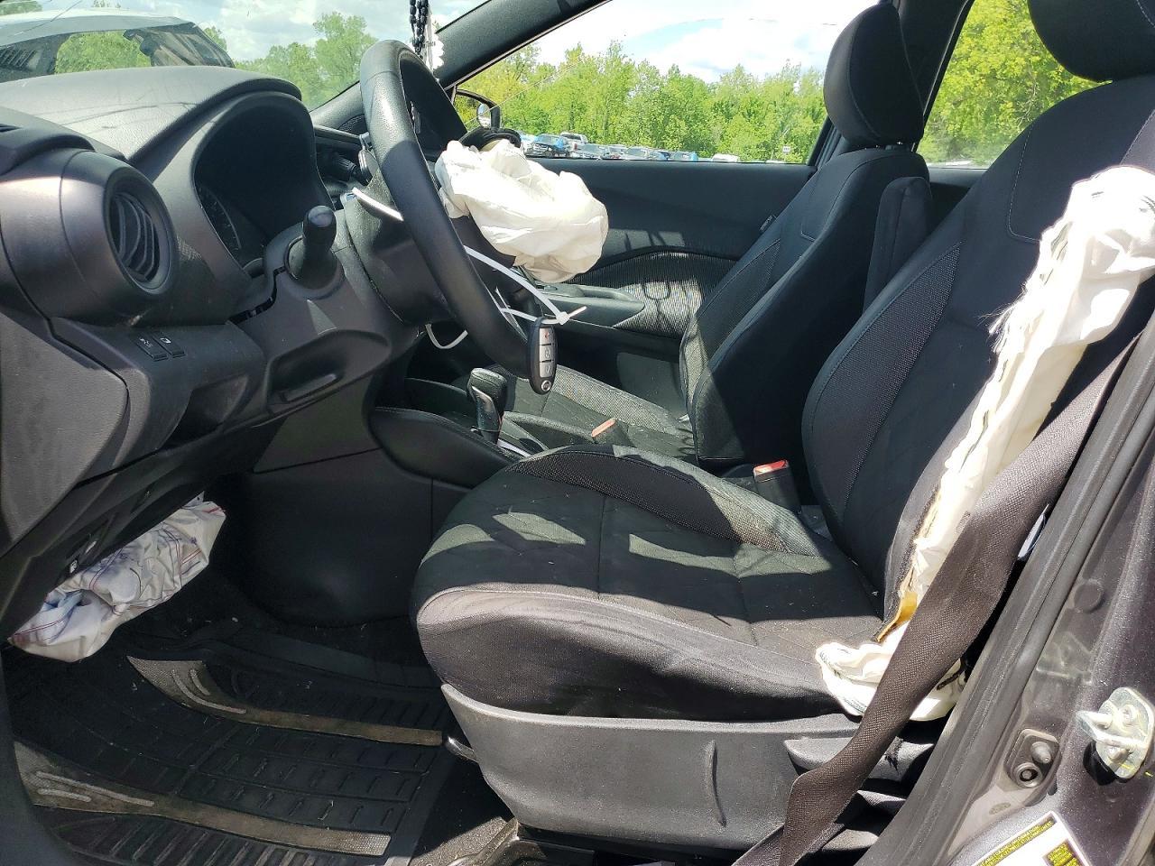 2018 Nissan Kicks S - Image 7