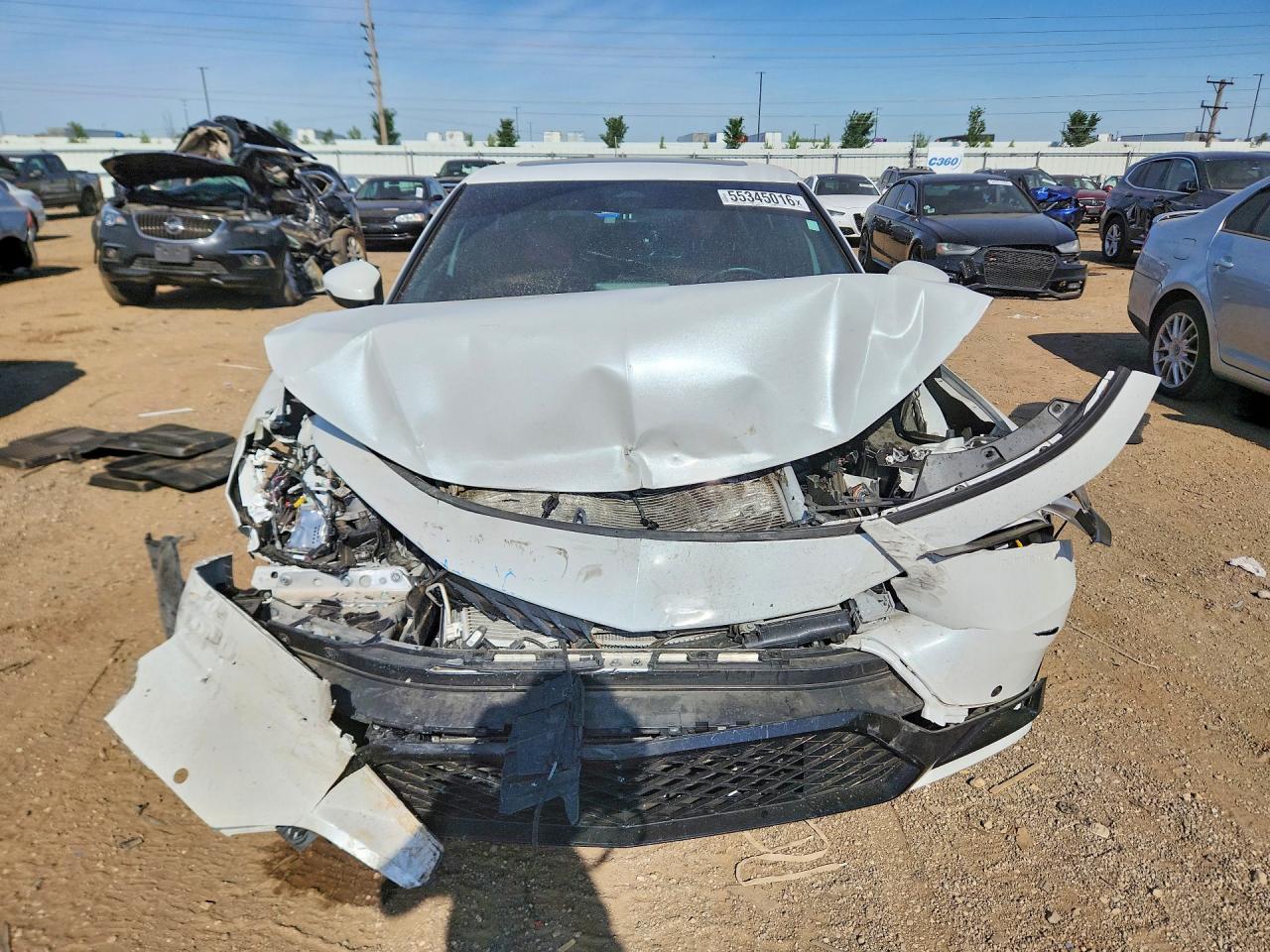 2023 Acura Integra - Image 5