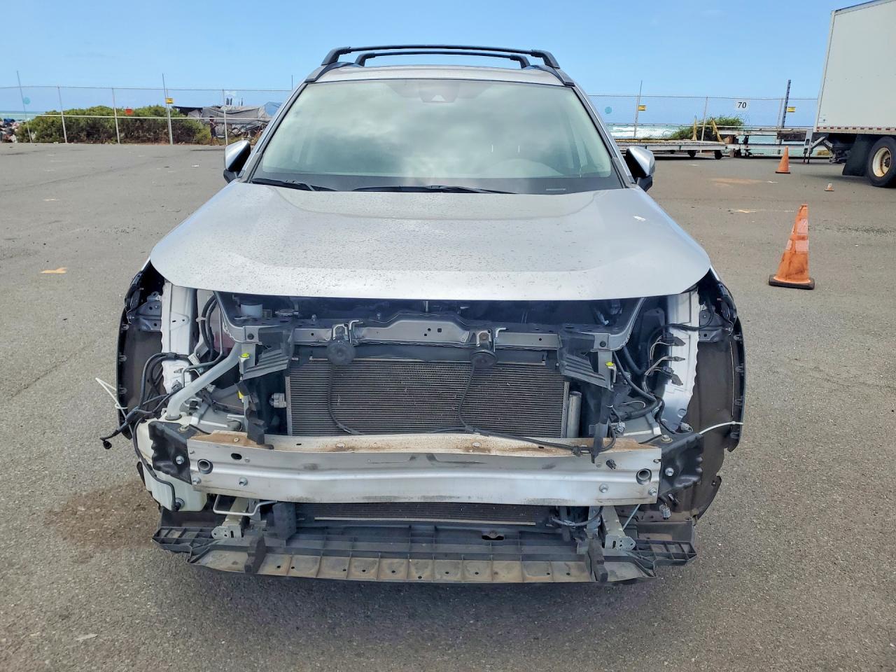 2019 Toyota Rav4 Xle - Фото 5