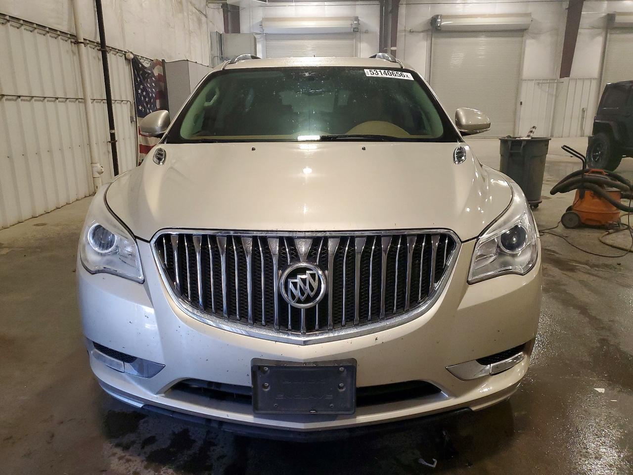 2014 Buick Enclave - Image 5