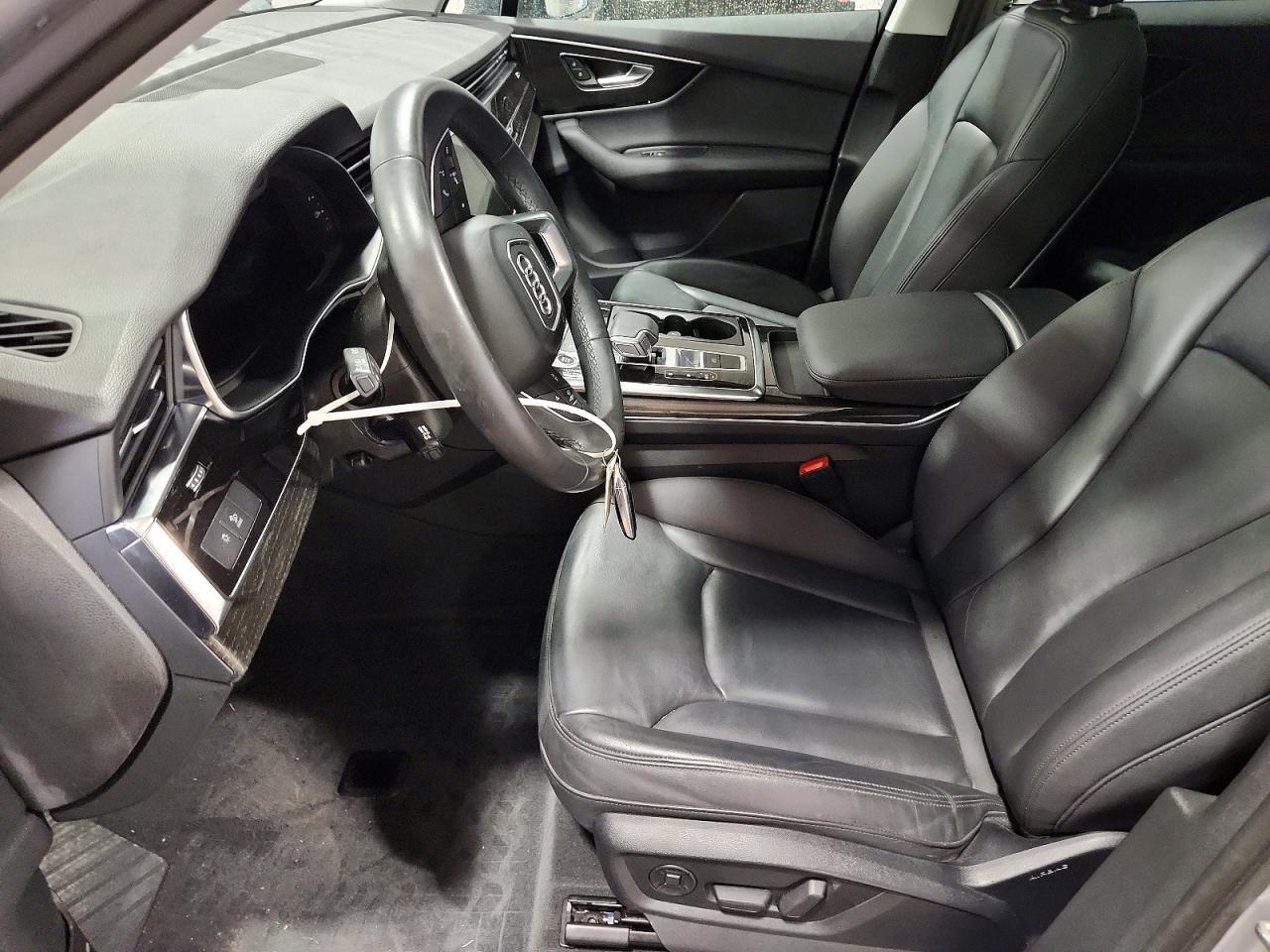 2022 Audi Q7 Premium - Фото 7