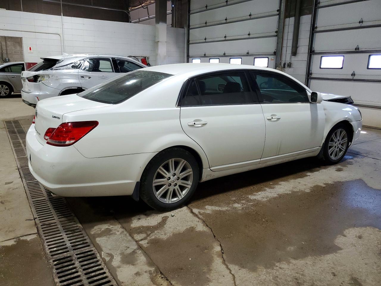 2006 Toyota Avalon Limited - Фото 3