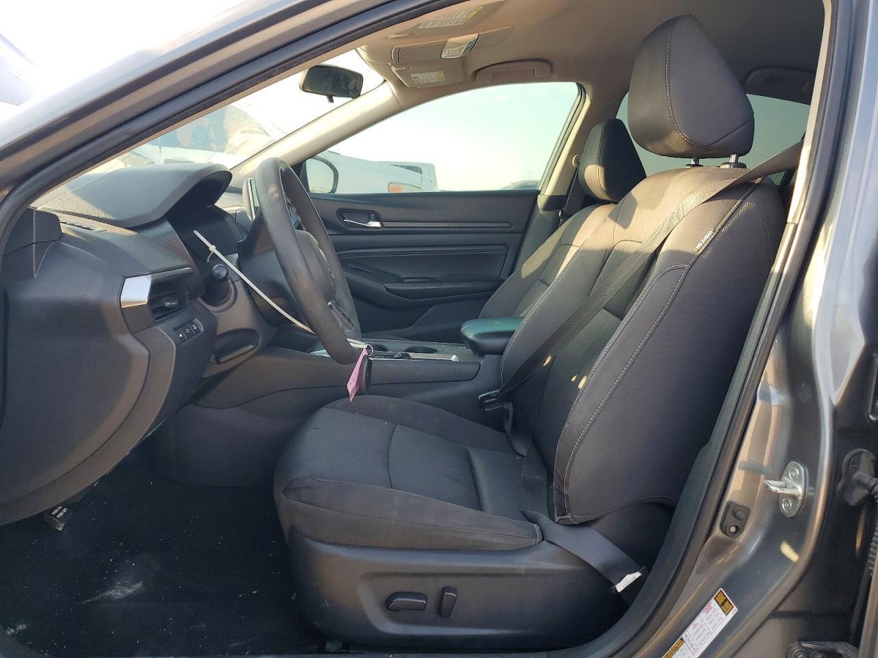2019 Nissan Altima S - Фото 7