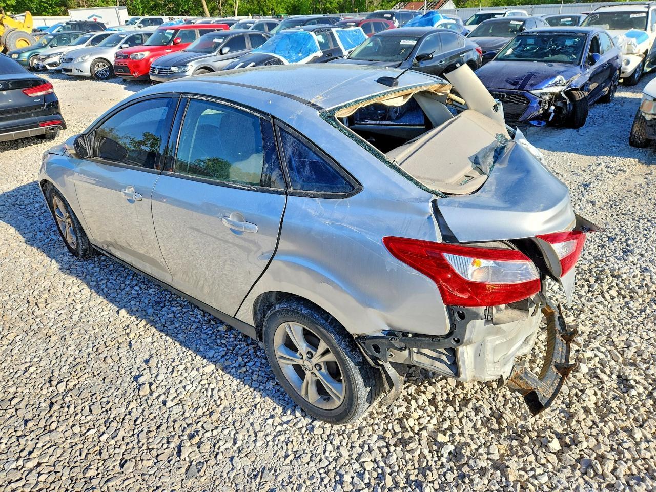 2013 Ford Focus Se - Image 2