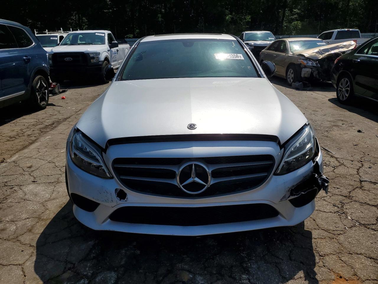 2020 Mercedes-Benz C 300 - Image 5