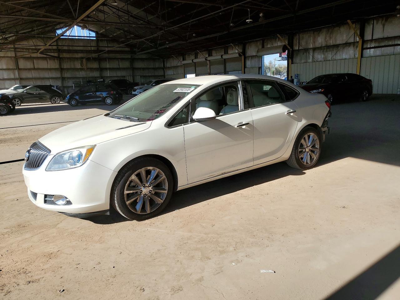 2015 Buick Verano