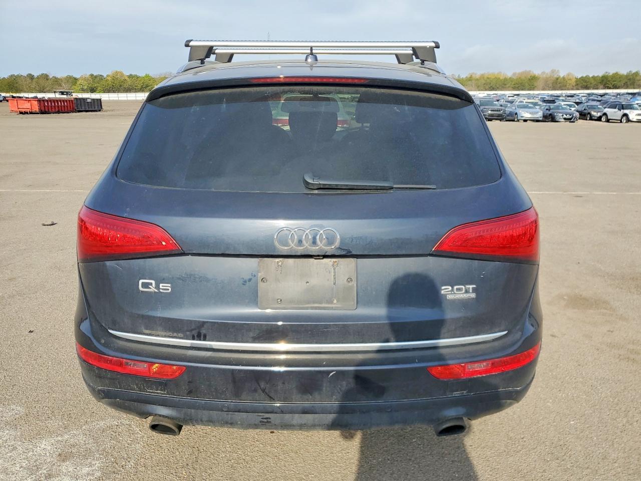 2016 Audi Q5 Premium Plus - Image 6