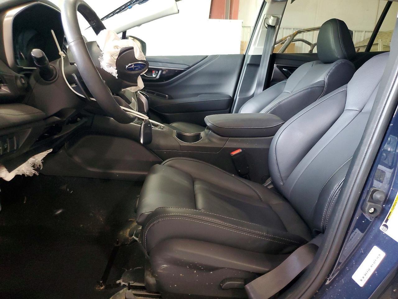 2025 Subaru Outback Limited - Image 7
