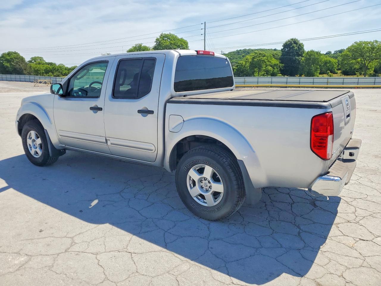 2006 Nissan All Other - Image 2
